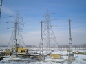 220kV避雷器在伊朗阿拉克電解鋁廠運(yùn)行