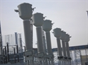220kV電流、電壓互感器在伊朗阿拉克電解鋁廠運(yùn)行