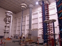1200kV GIS進出線套管
