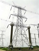 1200kV GIS套管應用于世界上電壓等級最高的的交流斷路器