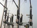 110kV內(nèi)嵌光纖復合絕緣子運行在河南鄢陵張橋變電站
