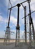 ±660kV嵌入光纖式復合空心絕緣子