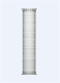 35kV-1200kV AC /±400kV-±1100kV DC嵌入光纖式復(fù)合空心絕緣子