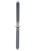 ±30kV～±800kV 干式電容型直流穿墻套管