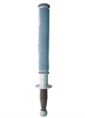 ±200kV～±800kV干式電容型換流變套管