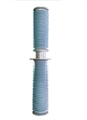 40.5kV～252kV 干式電容型穿墻套管